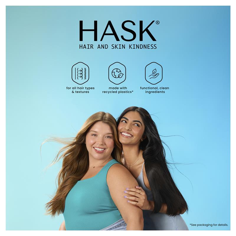 Load image into Gallery viewer, Hask Argan Oil Repairing Conditioner 1 Litre
