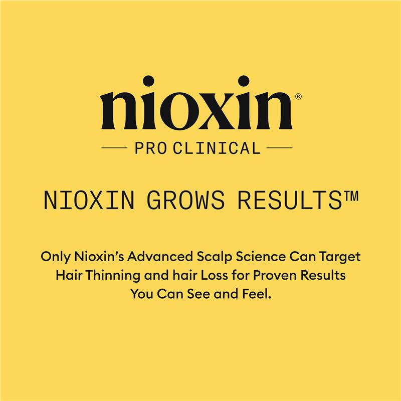 Load image into Gallery viewer, Nioxin Scalp + Hair Thickening System 1 Trial Kit
