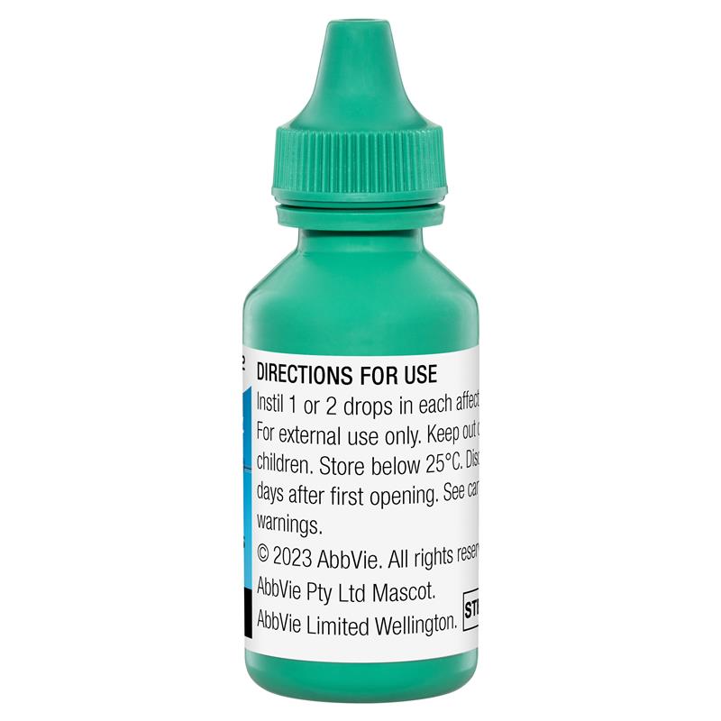 Load image into Gallery viewer, Optive Lubricant Eye Drop 15ml
