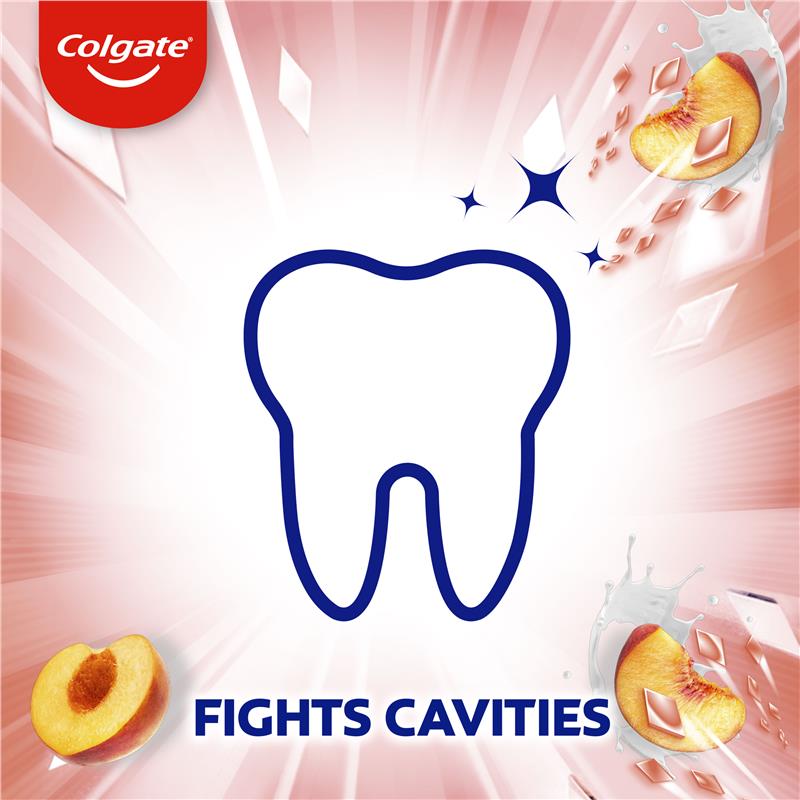 Load image into Gallery viewer, Colgate Toothpaste Max Fresh Peach Passion 100g
