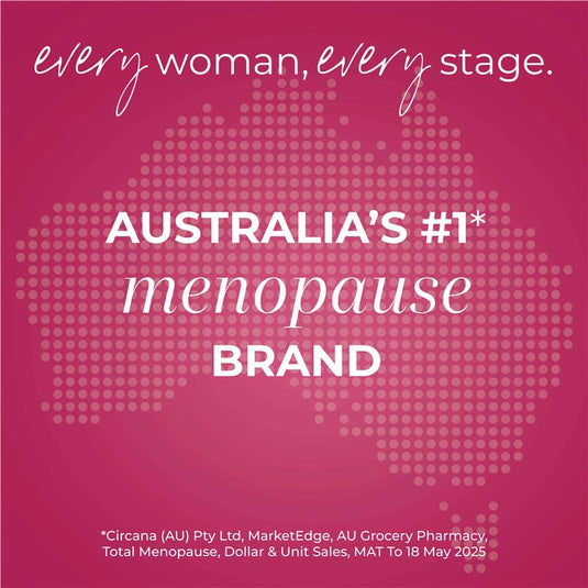 Promensil Menopause 90 Tablets