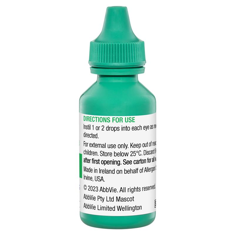 Load image into Gallery viewer, Refresh Tears Plus 15mL
