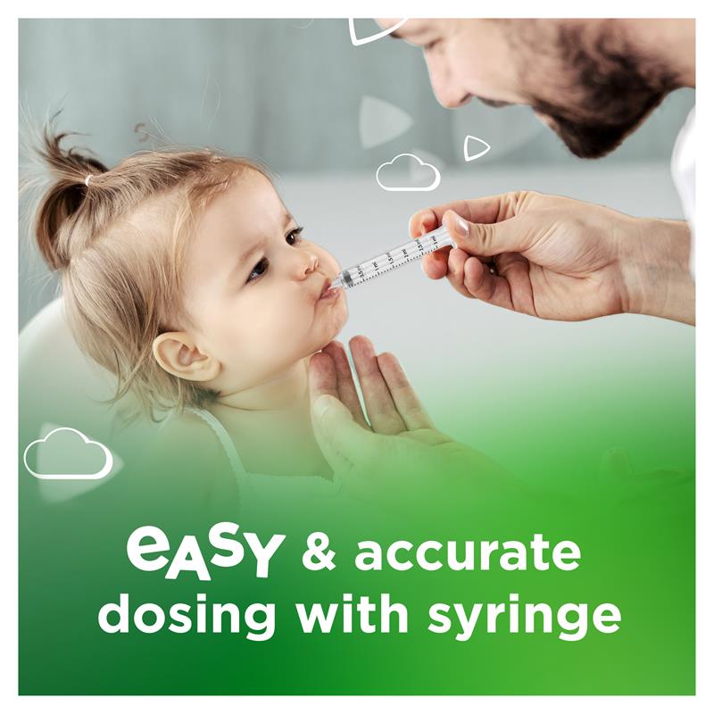 Load image into Gallery viewer, Panadol Children 1 Month – 1 Year Baby Drops with Dosing Device Fever and Pain Relief 20ml

