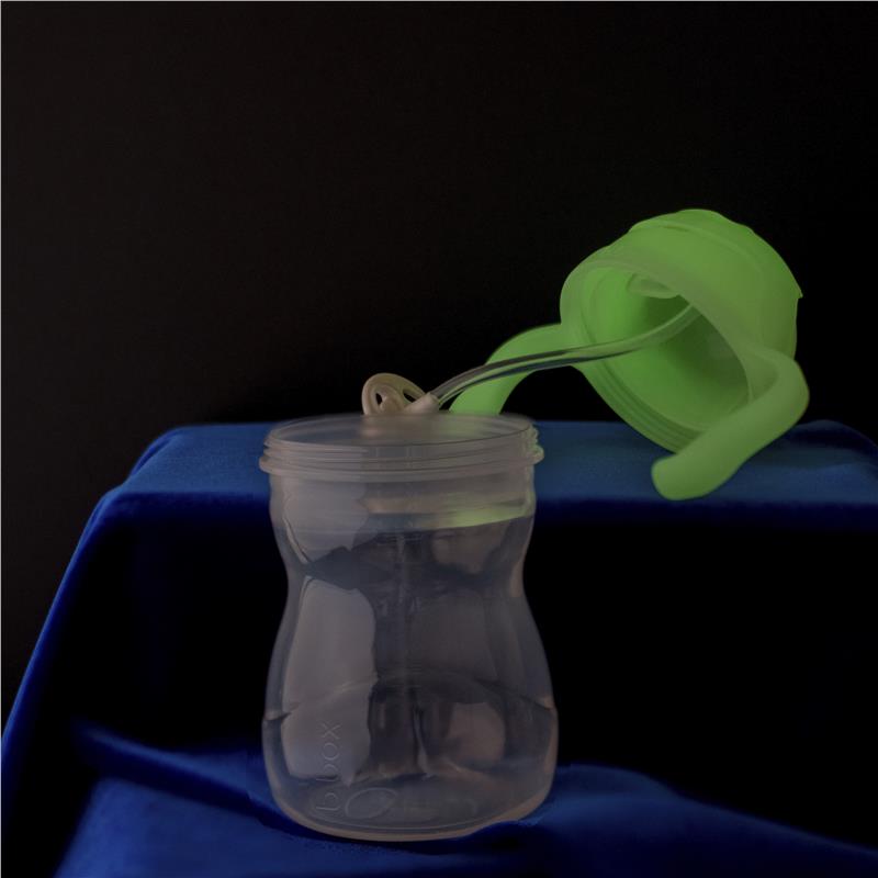 Load image into Gallery viewer, B.Box Sippy Cup Glow In The Dark 240ml
