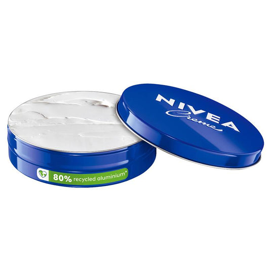 NIVEA Creme Moisturiser Blue Tin 150ml