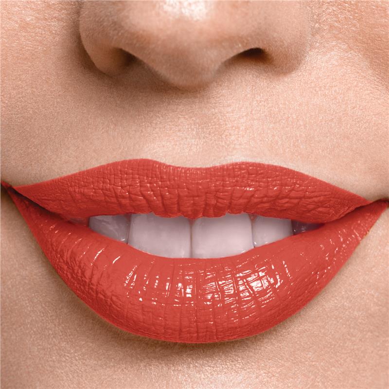 Load image into Gallery viewer, Maybelline Superstay 24 Lip Color Continuous Coral

