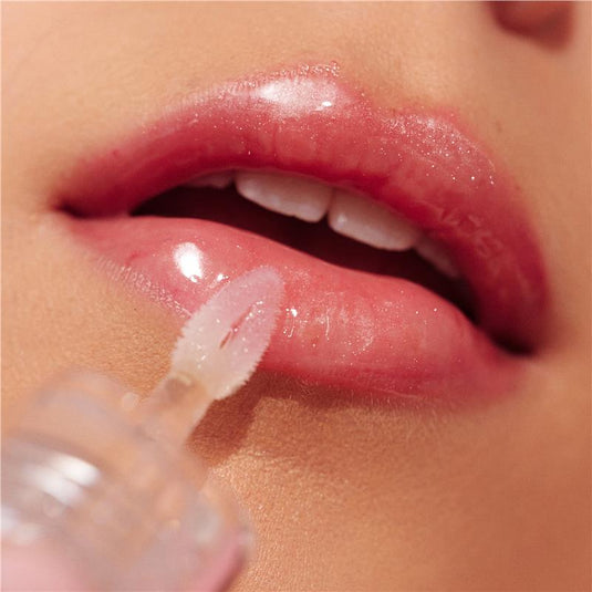 MCoBeauty Hot Lip Plump Cinderella