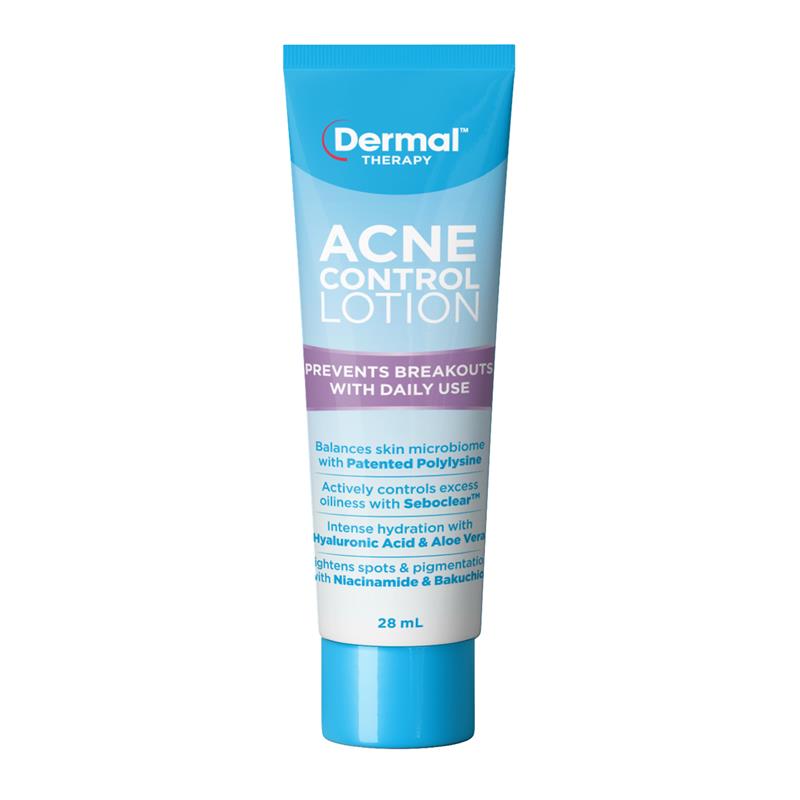 Load image into Gallery viewer, Dermal Therapy Acne Control Kit
