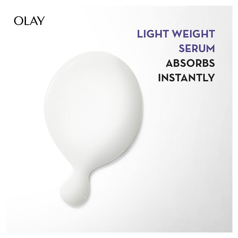 Load image into Gallery viewer, Olay Regenerist Retinol 24 Night Serum Fragrance Free 30ml
