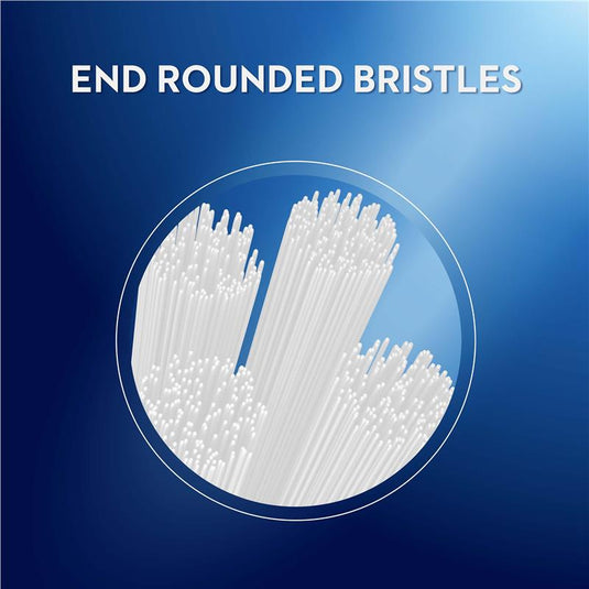 Oral B All Rounder Fresh Clean Soft Manual Toothbrush
