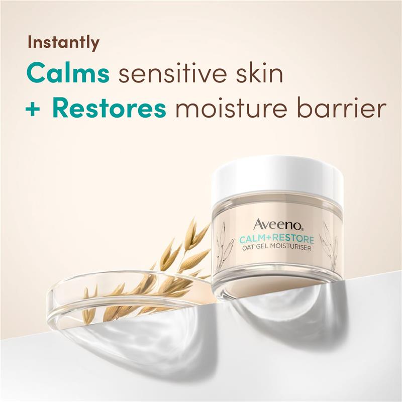 Load image into Gallery viewer, Aveeno Face Calm and Restore Triple Oat Serum 30ml
