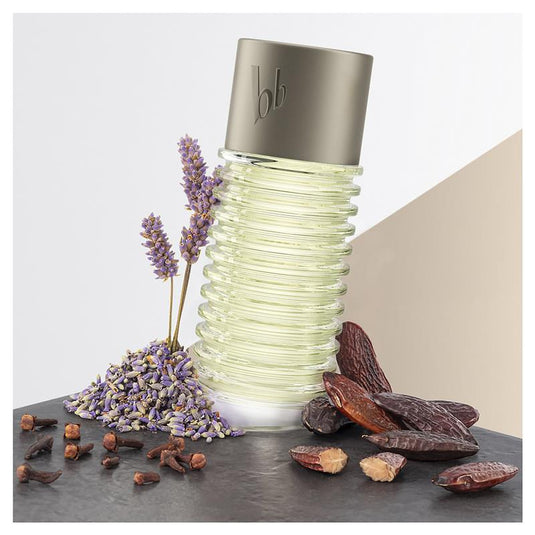 Bruno Banani Man Eau de Toilette 100ml