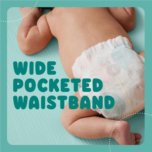 Huggies Jumbo Ultimate Newborn 108 Pack