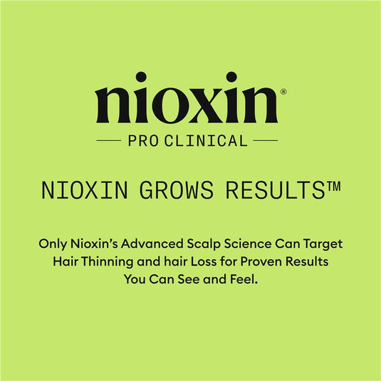 Nioxin Scalp + Hair Thickening System 2 Trial Kit