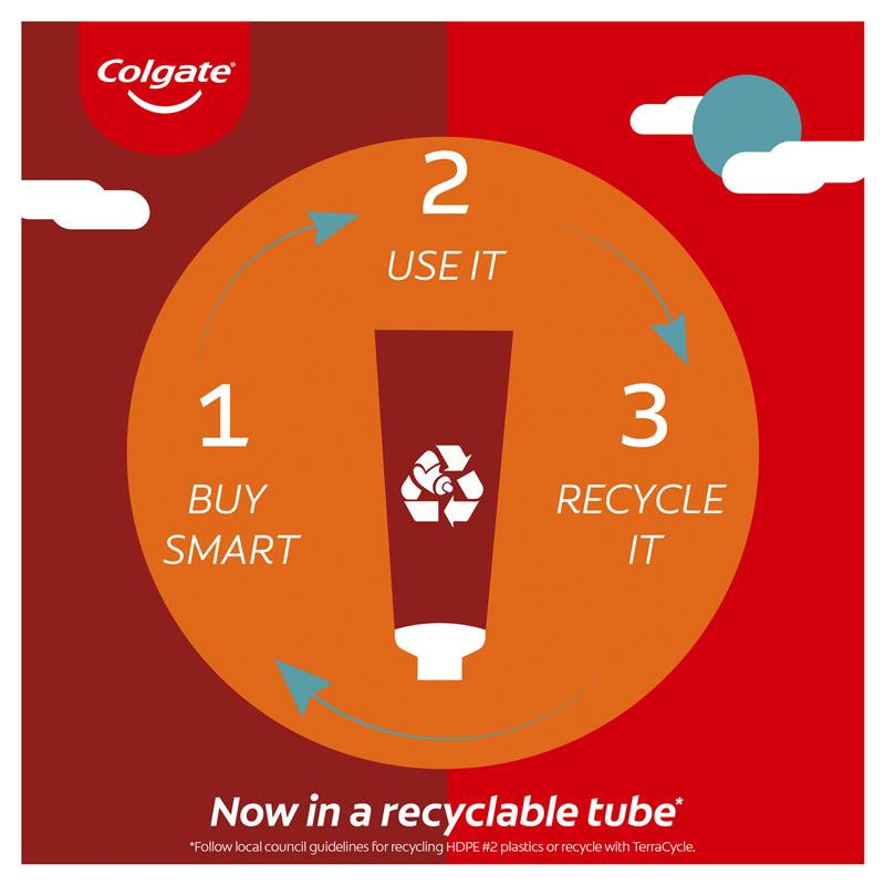 Load image into Gallery viewer, Colgate Toothpaste Cavity Protection Great Regular 120g
