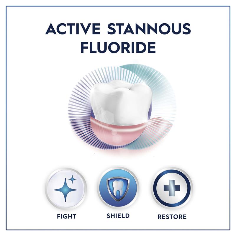 Load image into Gallery viewer, Oral B Toothpaste Gum Care &amp; Intensive Clean 110g
