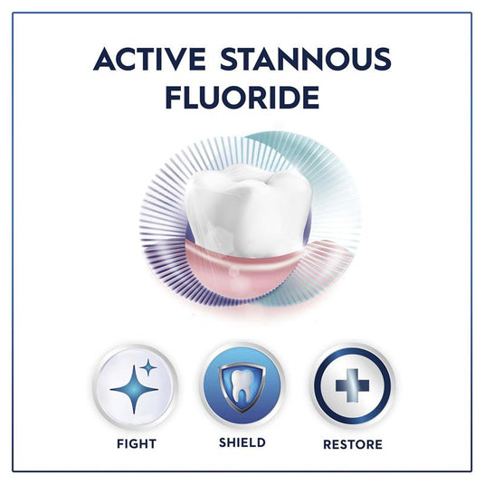 Oral B Toothpaste Gum Care & Intensive Clean 110g