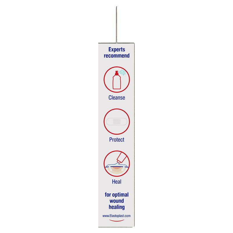 Load image into Gallery viewer, Elastoplast Sensitive Strips Assorted Pack 20
