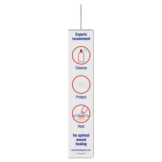 Elastoplast Sensitive Strips Assorted Pack 20