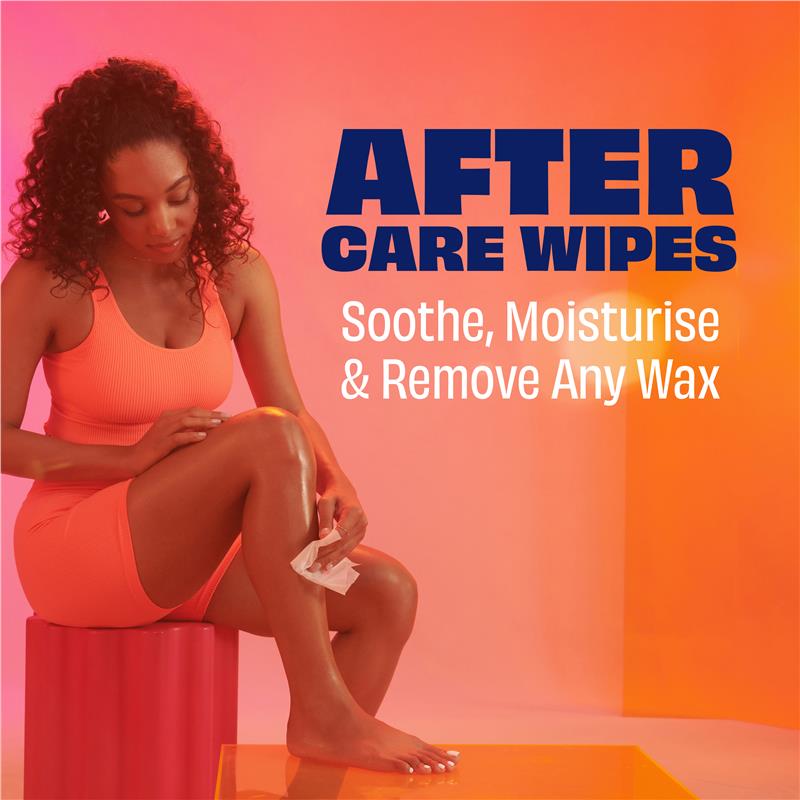 Load image into Gallery viewer, Nair Sensitive Strip Free Wax 400g

