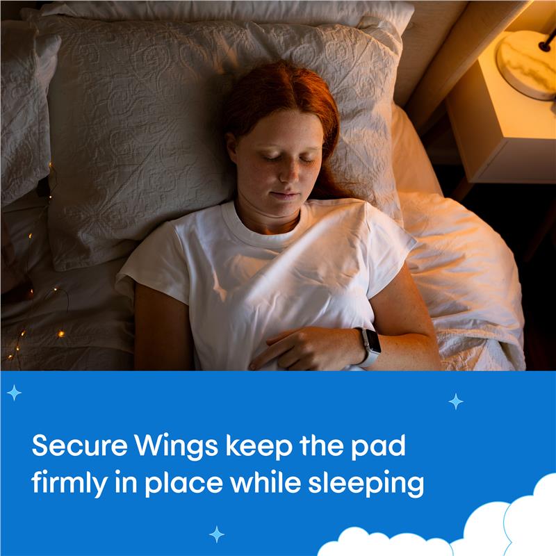 Load image into Gallery viewer, U by Kotex Ultrathin Overnight Regular with Wings Pads 10
