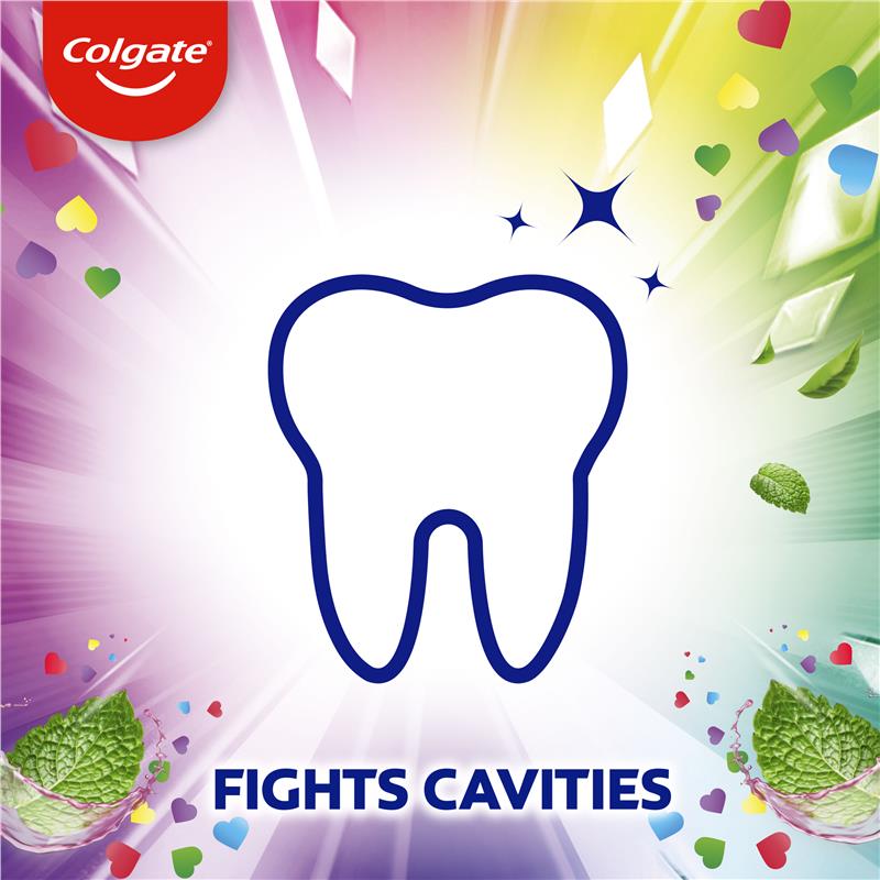 Load image into Gallery viewer, Colgate Toothpaste Max Fresh Rainbow Fresh 100g
