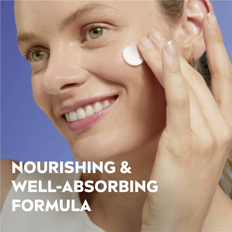 Load image into Gallery viewer, NIVEA Daily Essentials Nourishing Face Moisturiser SPF30 50ml
