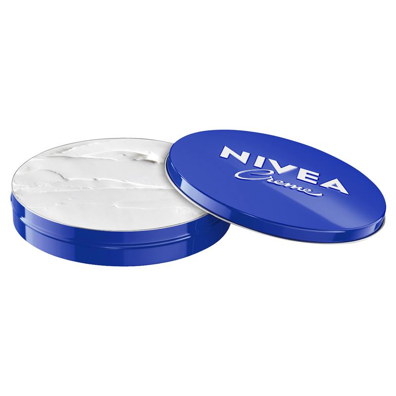 Load image into Gallery viewer, NIVEA Creme Moisturiser Blue Tin 60ml
