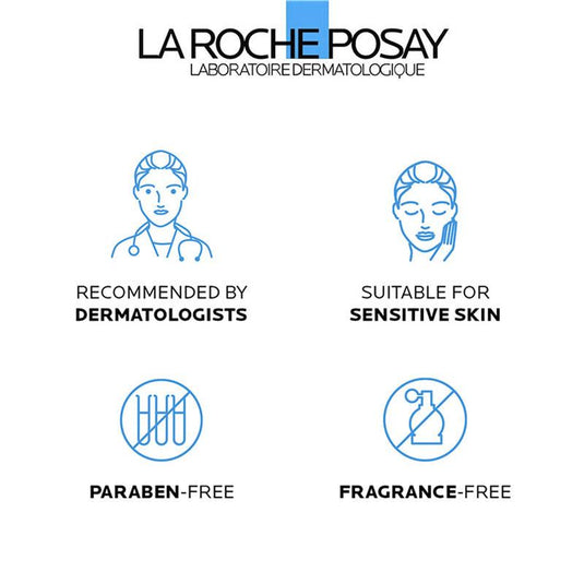 La Roche Posay Effaclar Duo + M 40ml