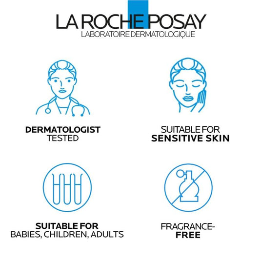 La Roche Posay Cicaplast Baume B5+ 40ml