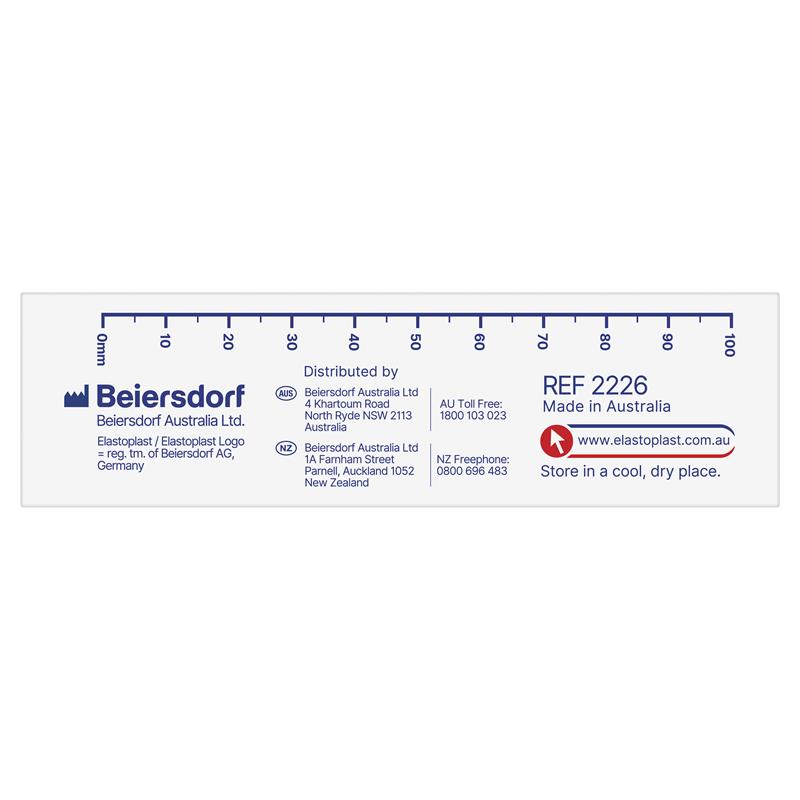 Load image into Gallery viewer, Elastoplast Elastic Tubular Support Bandage Size D Medium 25-43cm
