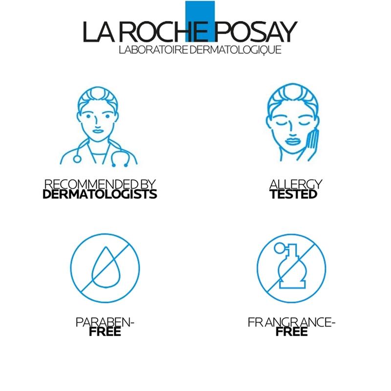 Load image into Gallery viewer, La Roche-Posay Toleriane Caring Wash Cleanser 200ml
