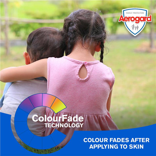 Aerogard For Kids Roll On 50ml