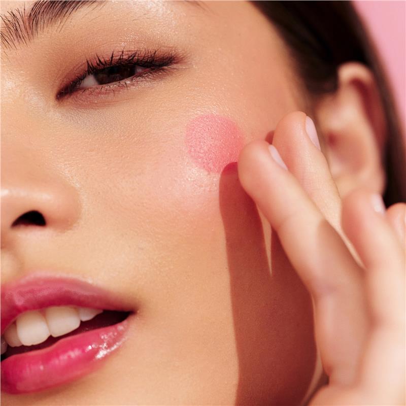 Load image into Gallery viewer, MCoBeauty Baby Face Multiuse Cream Stick Peony Rose
