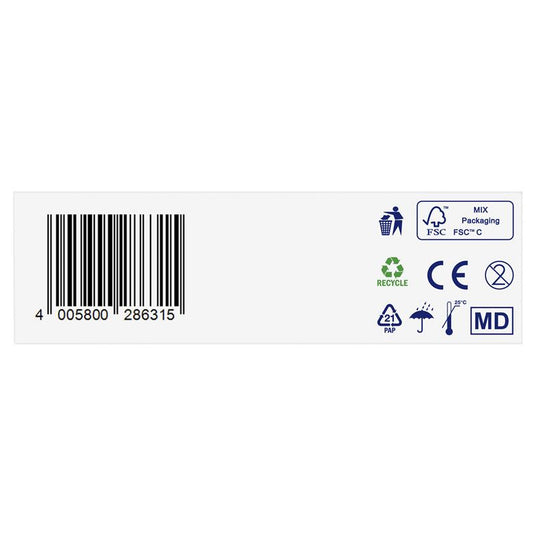 Elastoplast Flexible Fabric Strips 40 Pack