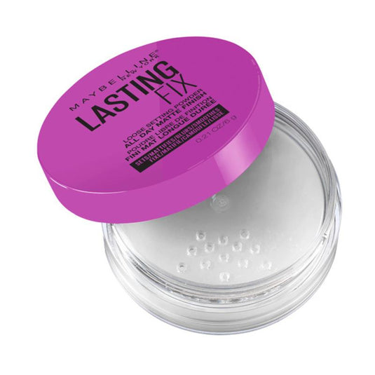 Maybelline Lasting Fix Setting Loose Powder