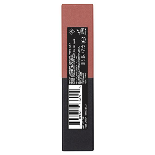 Revlon Colorstay Suede Ink Lip Hot Girl