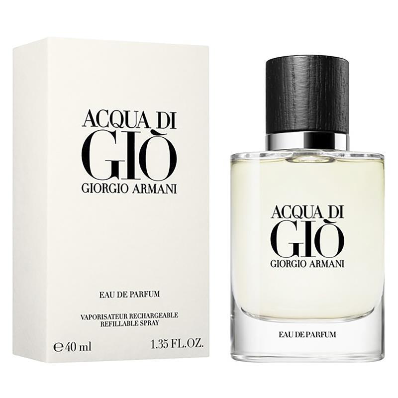 Load image into Gallery viewer, Giorgio Armani Acqua Di Gio For Men Eau de Parfum 40ml
