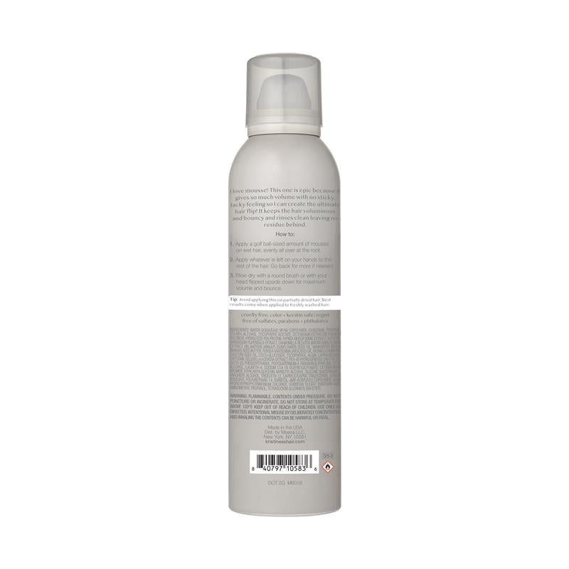 Load image into Gallery viewer, Kristin Ess Instant Lift Volumizing Mousse

