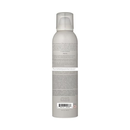 Kristin Ess Instant Lift Volumizing Mousse