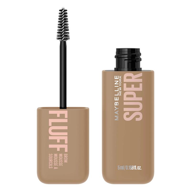 Load image into Gallery viewer, Maybelline Superfluff Brow Mousse 250 Blonde
