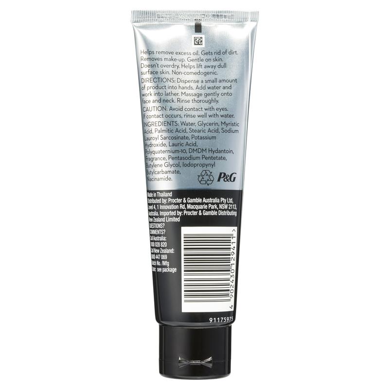 Load image into Gallery viewer, Olay Total Effects Foaming Cleanser 100g
