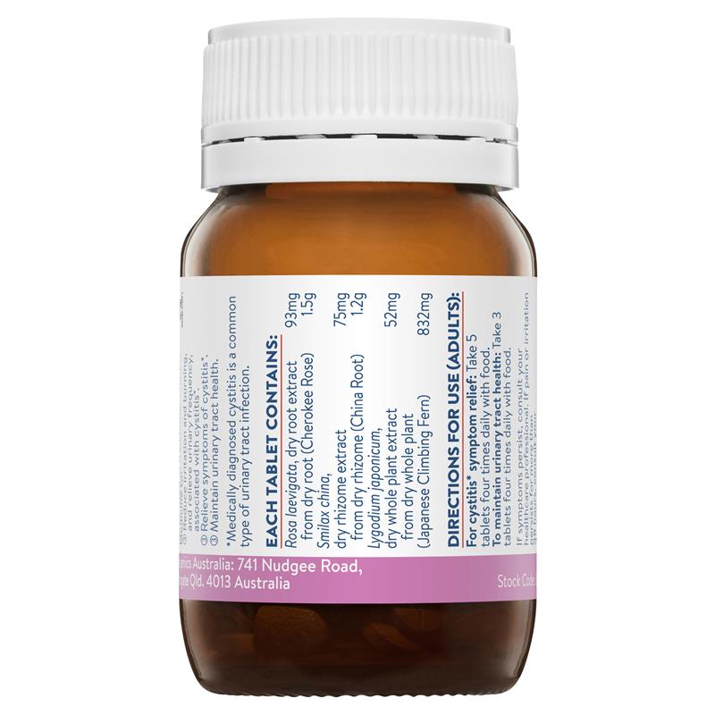 Load image into Gallery viewer, Ethical Nutrients Urinary Tract Support 90 Tablets
