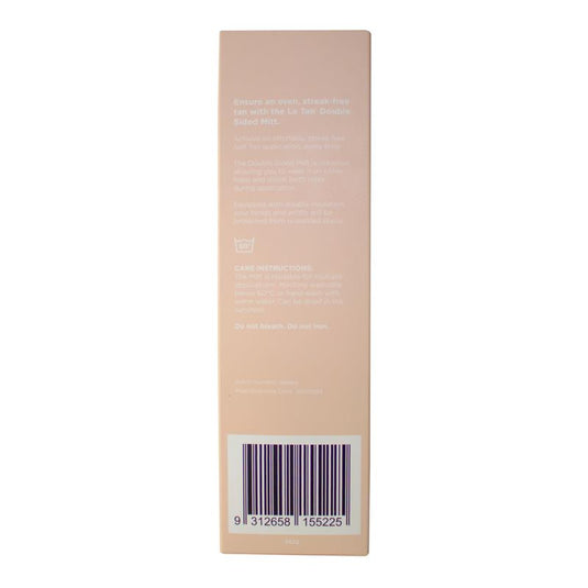 Le Tan Tanning Application Mitt