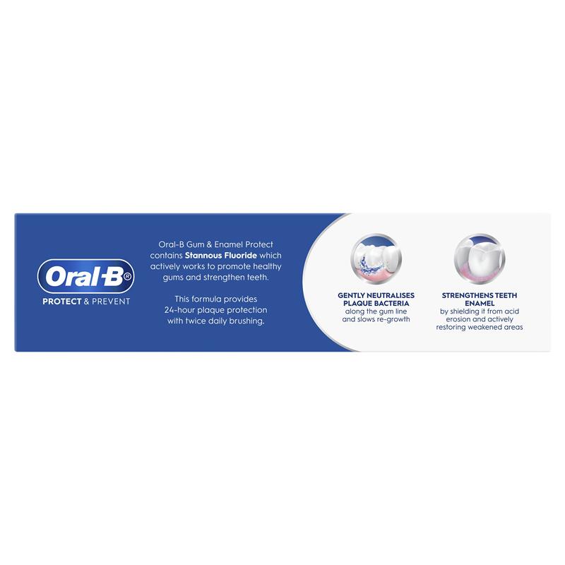 Load image into Gallery viewer, Oral B Gum Care &amp; Sensitivity Repair Toothpaste 110g
