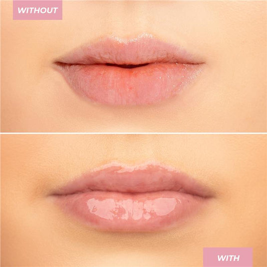 MCoBeauty Peptide Lip Treatment Vanilla Brulee