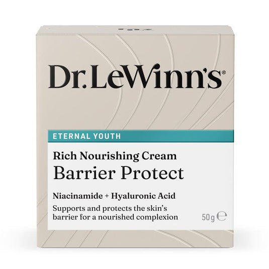 Dr. LeWinn's Barrier Protect Rich Nourishing Cream 50g