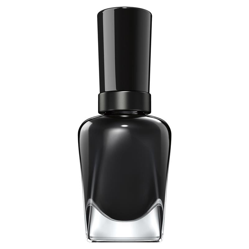 Load image into Gallery viewer, Sally Hansen Miracle Gel Blacky O
