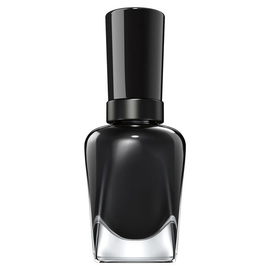Sally Hansen Miracle Gel Blacky O