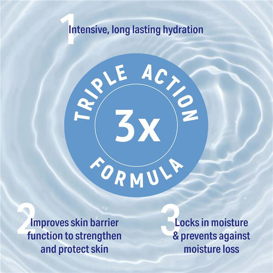 Redwin Sorbolene Intensive Hydration Lotion 1.1L